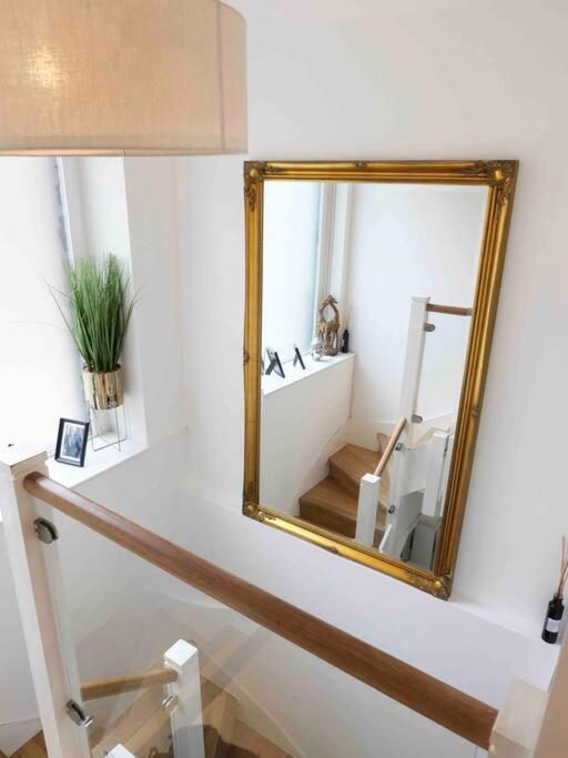 Immaculate Covent Garden Apartment Londres Exterior foto